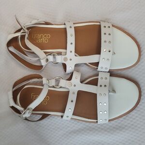 NEW Franco Sarto Sandals - 7.5M